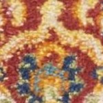 red multicolor