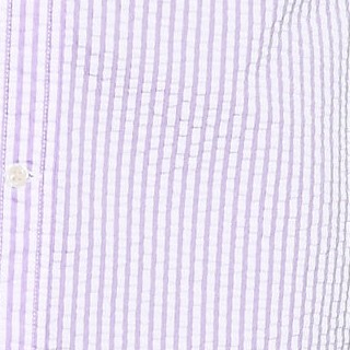 soft orchid banker stripe
