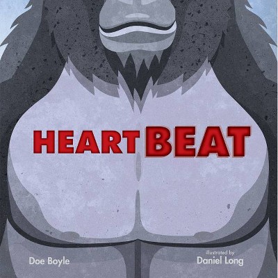 Heartbeat - (Imagine This!) by  Doe Boyle (Hardcover)