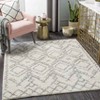 Mark & Day Heegh Woven Indoor Area Rugs - 2 of 4