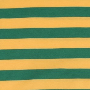 yellow & green