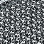 black gray