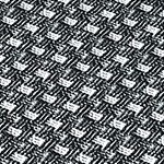 black gray