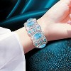 MyBat Pro Turquoise Watchband for Apple Watch 38mm / 40mm - Turquoise - 2 of 4