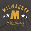 Men's University of Wisconsin Milwaukee Official Panthers T-Shirt - 2 of 4