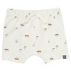 Modern Moments™ by Gerber Baby Boys' 4-Piece Sleeveless Shirt and Shorts Set - 4 of 4