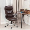 BestMassage Big and Tall Office Chair Executive Chair Computer Chair - 2 of 4