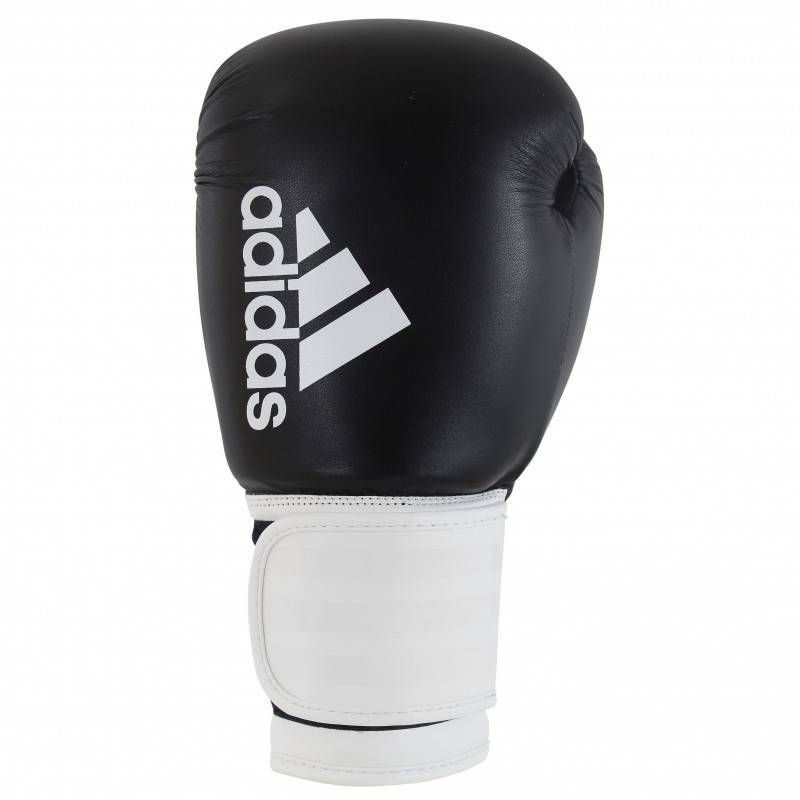 Adidas Hybrid 100 SMU Fitness and Training Gloves, 2 of 4