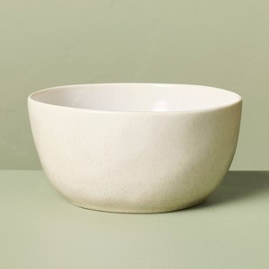 Foundational Cereal Bowls - Hearth & Hand™ with Magnolia - 1 of 4