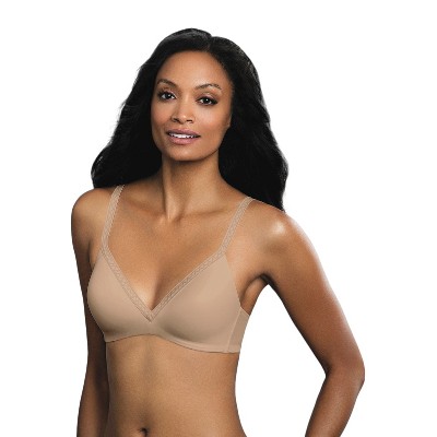 Simply Perfect by Warners® Womens Invisible Wire-Free Bra TA 4011 - 38B  Almond – Target Inventory Checker – BrickSeek
