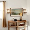 Kichler Lighting Colerne 1 - Light Sconce in  Classic Pewter - 2 of 3