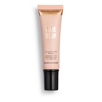 Makeup Revolution Blur & Prime Pore Blur Primer - 0.5 fl oz