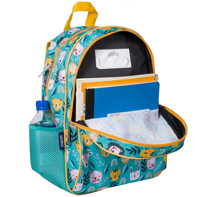 Wildkin 15 Inch Backpack for Kids, 3 of 8