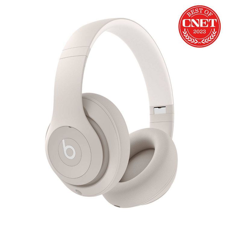 Beats Studio Pro Bluetooth Wireless Headphones, 3 of 27