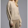 Women's Alison Sweater - Weekend Los Angeles - 2 of 4