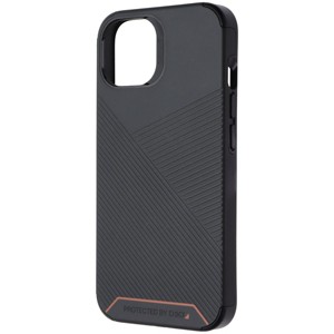 ZAGG Denali Series Case for Apple iPhone 13 - Black - 1 of 1