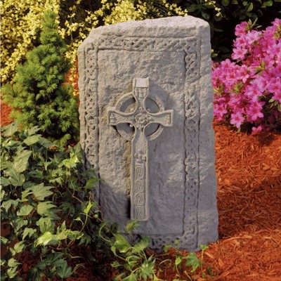 Kay Berry Celtic Cross Obelisk