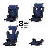 Diono Monterey 2XT Latch 2-in-1 Booster Car Seat - 2 of 4
