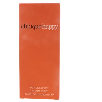 Clinique Happy Perfume Spray, 3.4 oz