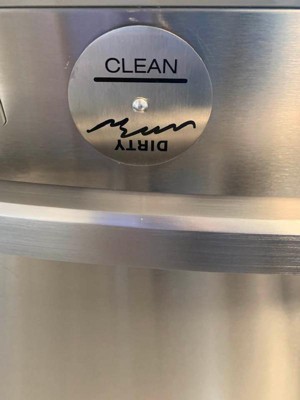 Dishwasher Magnet : Target