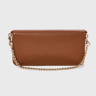 Large Around Zip Wallet - A New Day™