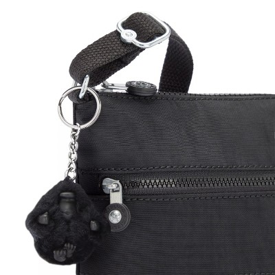 Kipling Keiko Crossbody Mini Bag Black Noir - image 5