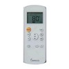 Impecca 9,000 BTU (5,300 BTU SACC) Portable Air Conditioner with Remote Control - 2 of 2