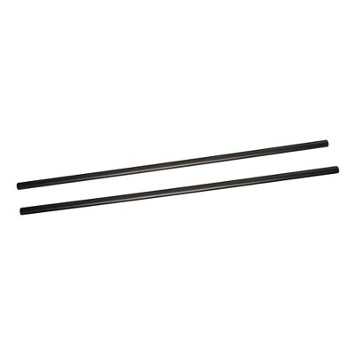 Yakima Steel Round Roof Rack System Crossbars