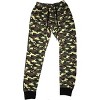 At The Buzzer Thermal Underwear Set for Boys - 3 of 3