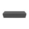 Dex Protection Gut Bustin' Games Game Chest Grey - 3 of 3