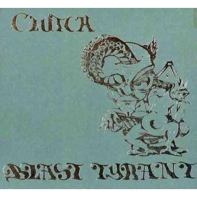 Clutch - Blast Tyrant/Basket of Eggs (Slipcase) (CD)