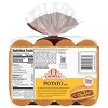 Oroweat Potato Hot Dog Buns - 16oz - 2 of 4