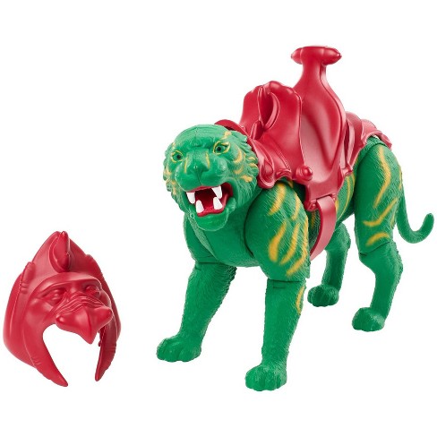 Masters of the Universe Creature Battle Cat - image 1 of 4