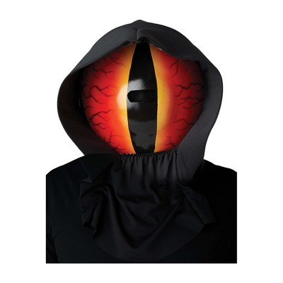 California Costumes Evil Eye Light-Up Adult Costume Mask
