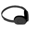 KOSS® On-Ear Headphones, KPH8 - image 3 of 4