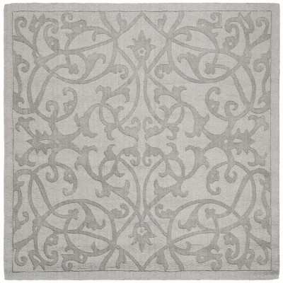 Impressions IM341 Hand Loomed Area Rug  - Safavieh