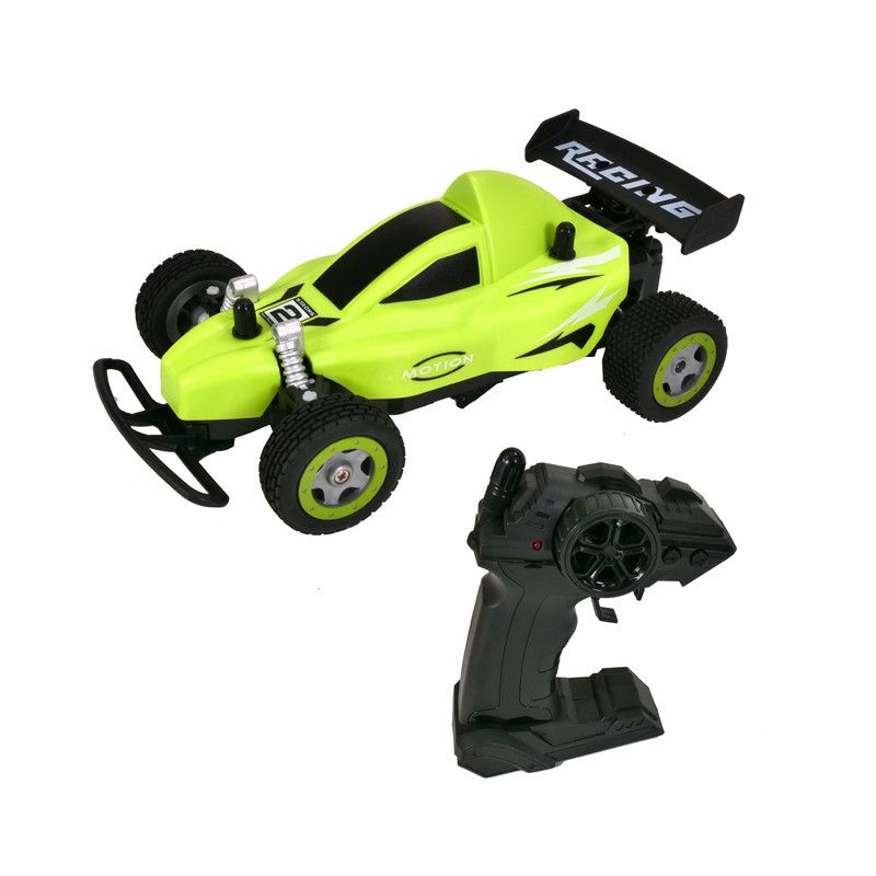 Contixo SC5 and SC8 Dual-Speed Road Racing RC Car  Combo- All Terrain Toy Car with 30 Min Play, 5 of 15