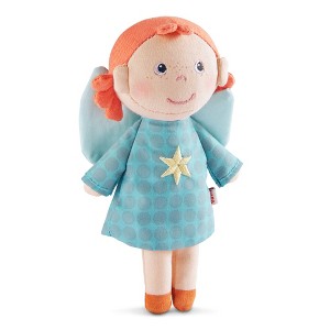 HABA Mini Doll Guardian Angel Mara - 1 of 4