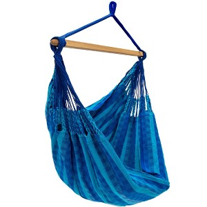 Vivere Latin hammock chair collection - 1 of 4