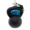 Old World Christmas 3.5 Inch Kettlebell Weight Ornament Workout Fitness Tree Ornaments - 2 of 2