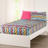 Color Palette Bunkie Deluxe Zipper Bedding Set - SIScovers - image 4 of 4