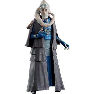 Star Wars Black Series Bib Fortuna 6-Inch Action Figure – Return of the Jedi - 1 of 4