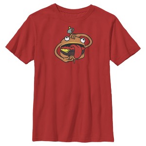 Boy's Fortnite Durr Burger T-Shirt - 1 of 4