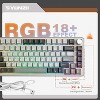 YUNZII B75 PRO Mechanical Keyboard - 3 of 3