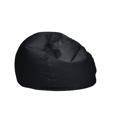 Bean bag chair with straps hot sale