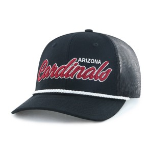 NFL Arizona Cardinals Scrawl Hat - 1 of 3