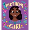 Girl's Encanto Birthday Girl Isabela T-Shirt - 2 of 4