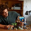 LEGO Ideas Medieval Blacksmith Building Set 21325 - 3 of 4