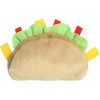 Aurora® Palm Pals™ Fiesta Taco™ 5 Inch Stuffed Animal Toy - 3 of 3