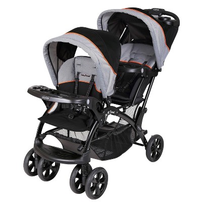 twins stroller target